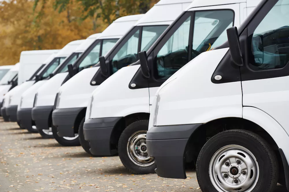 Master Tech Commercial Service Bays and Heavy-Duty Lifts